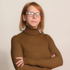 Короткова Анастасия