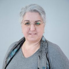 Алексеева Ирина Владимировна
