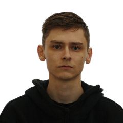 Рыжков Кирилл