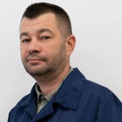 Блинов Андрей Викторович