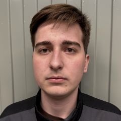 Исаков Гордей