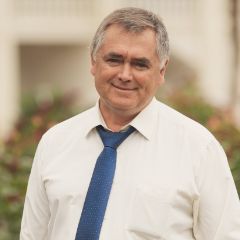 Родиков Михаил