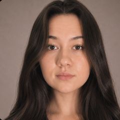 Королькова Александра