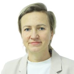Коробова Алеся