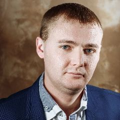 Шмарловский Дмитрий