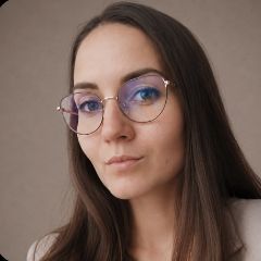 Суслова Анастасия