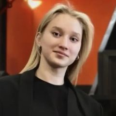 Кузина Анастасия