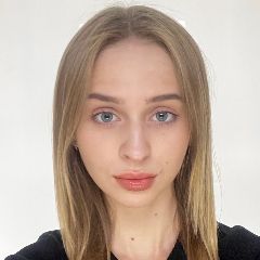Тульская Дарья