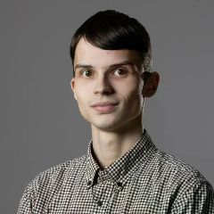 Бровенко Егор Олегович