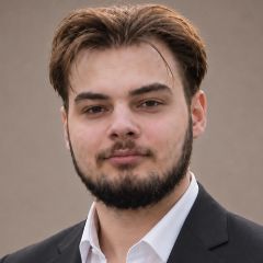Подгорный Данила
