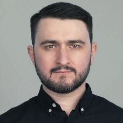 Баткаев Ильдар Равильевич