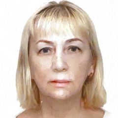 Сикорская Жанна