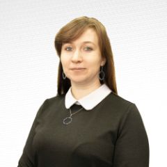 Малышева Анна