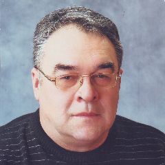 Кирцов Владимир