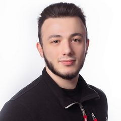 Матиев Ахмед
