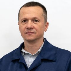 Жигалов Роман