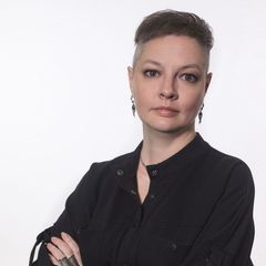 Салмина Ольга