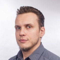 Логачёв Антон