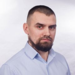 Андреев Евгений Владимирович