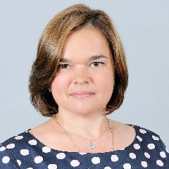 Маркина Екатерина
