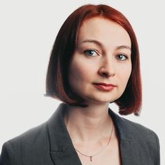 Сураева Марина