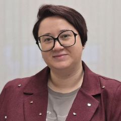 Щавелева Евгения