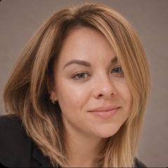 Прокофьева Евгения