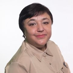Базгалева Ольга Анатольевна