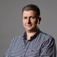Алтарович Роман Григорьевич