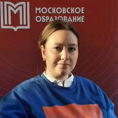 Горланова Диана
