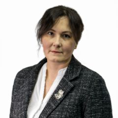 Кудравец Наталья
