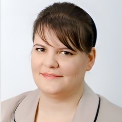 Бояринцева Ирина Сергеевна