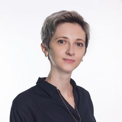 Белякова Марина Владимировна