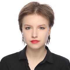 Шакерова София