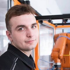 Федюшкин Иван