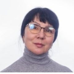 Назарова Светлана