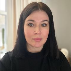 Комиссарова Анна