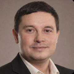 Баляжихин Максим Романович