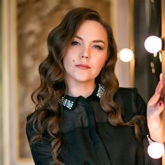 Караульных Елена