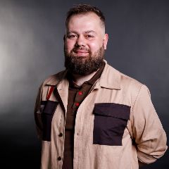 Табагари Константин