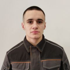 Щербак Илья
