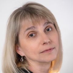 Будаковская Наталья Владимировна