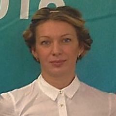 Зарезина Ольга