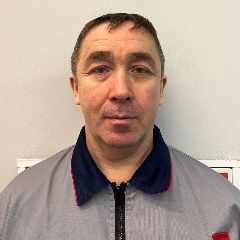 Авилов Родион Вячеславович