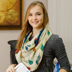 Полубабкина Юлия