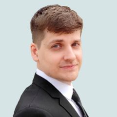 Петренко Станислав