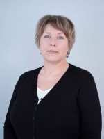 Мусатова Елена