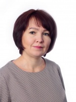 Семенова Наталия